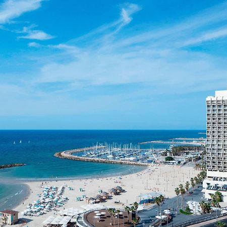 Renaissance Tel Aviv Hotel Ngoại thất bức ảnh