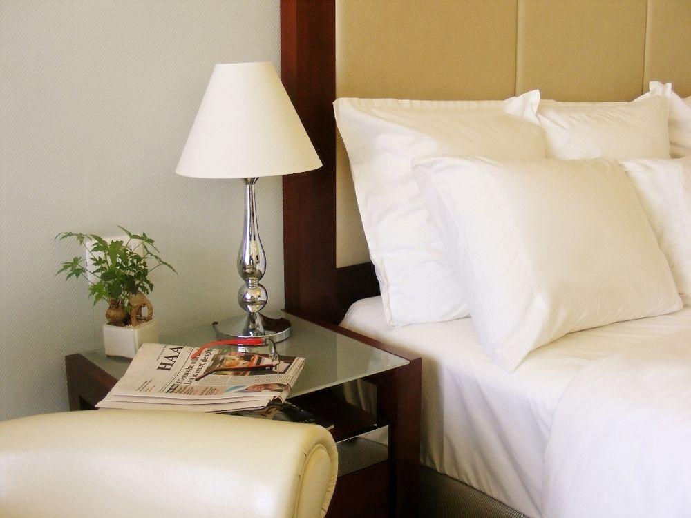 Renaissance Tel Aviv Hotel Phòng bức ảnh