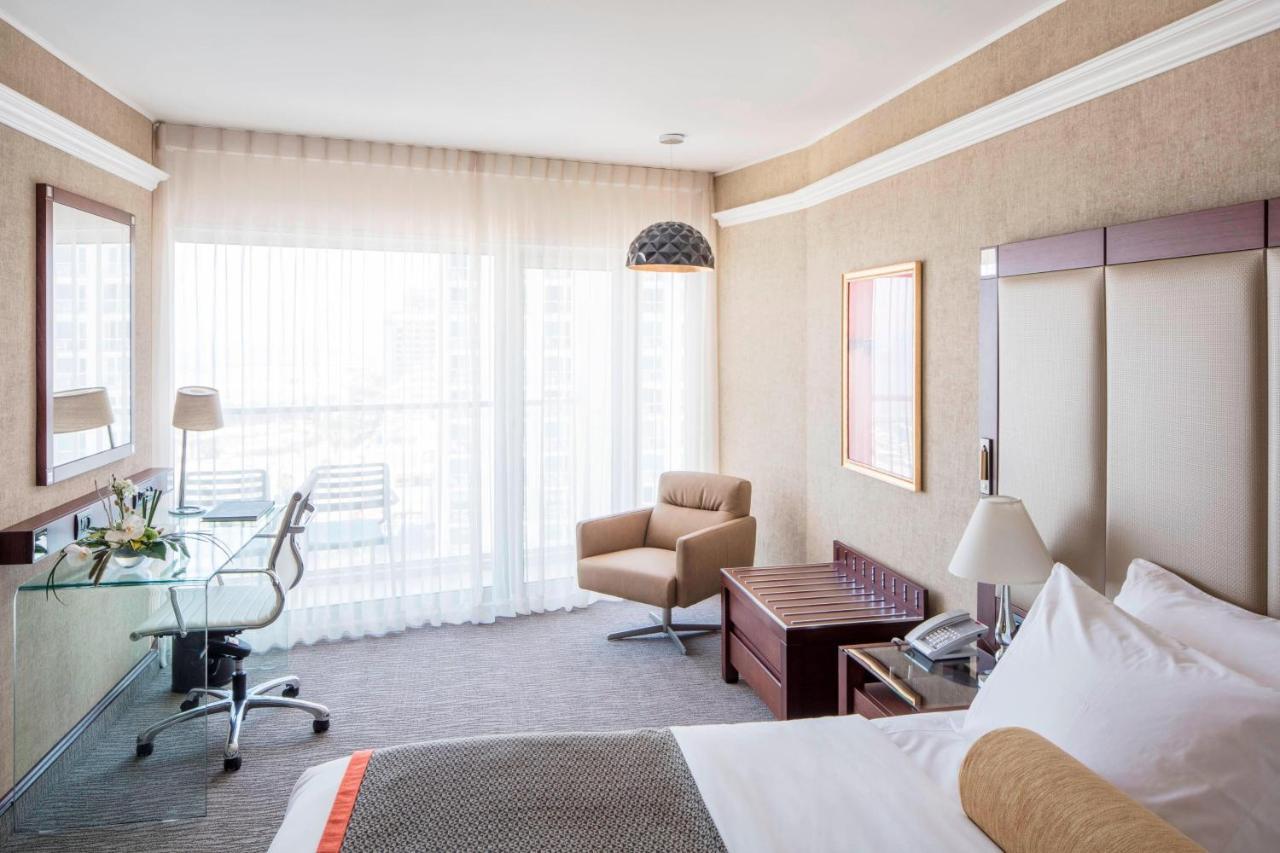 Renaissance Tel Aviv Hotel Ngoại thất bức ảnh