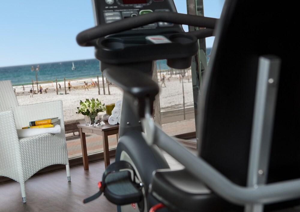 Renaissance Tel Aviv Hotel Ngoại thất bức ảnh