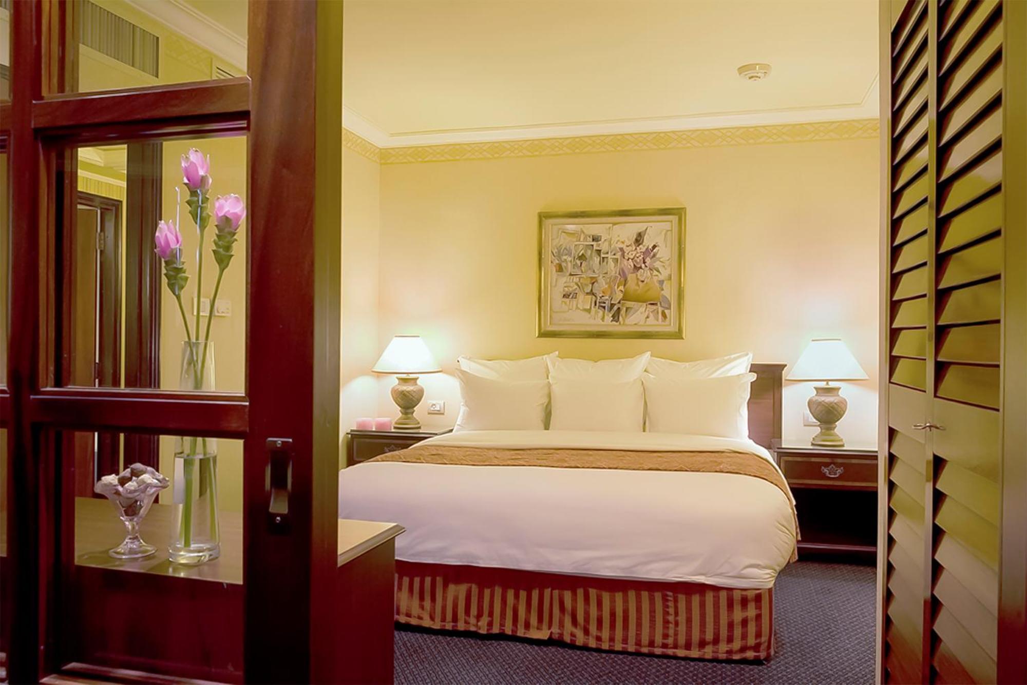 Renaissance Tel Aviv Hotel Ngoại thất bức ảnh