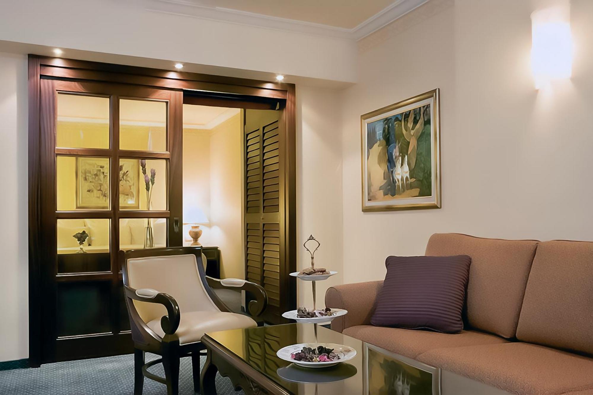 Renaissance Tel Aviv Hotel Ngoại thất bức ảnh