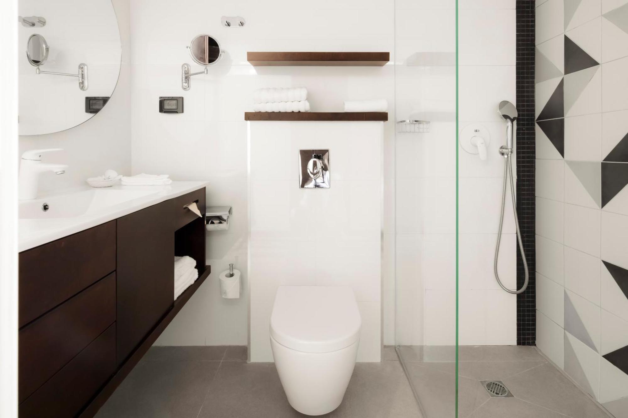 Renaissance Tel Aviv Hotel Phòng bức ảnh