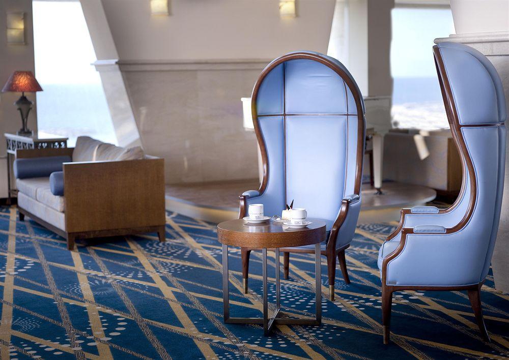 Renaissance Tel Aviv Hotel Ngoại thất bức ảnh
